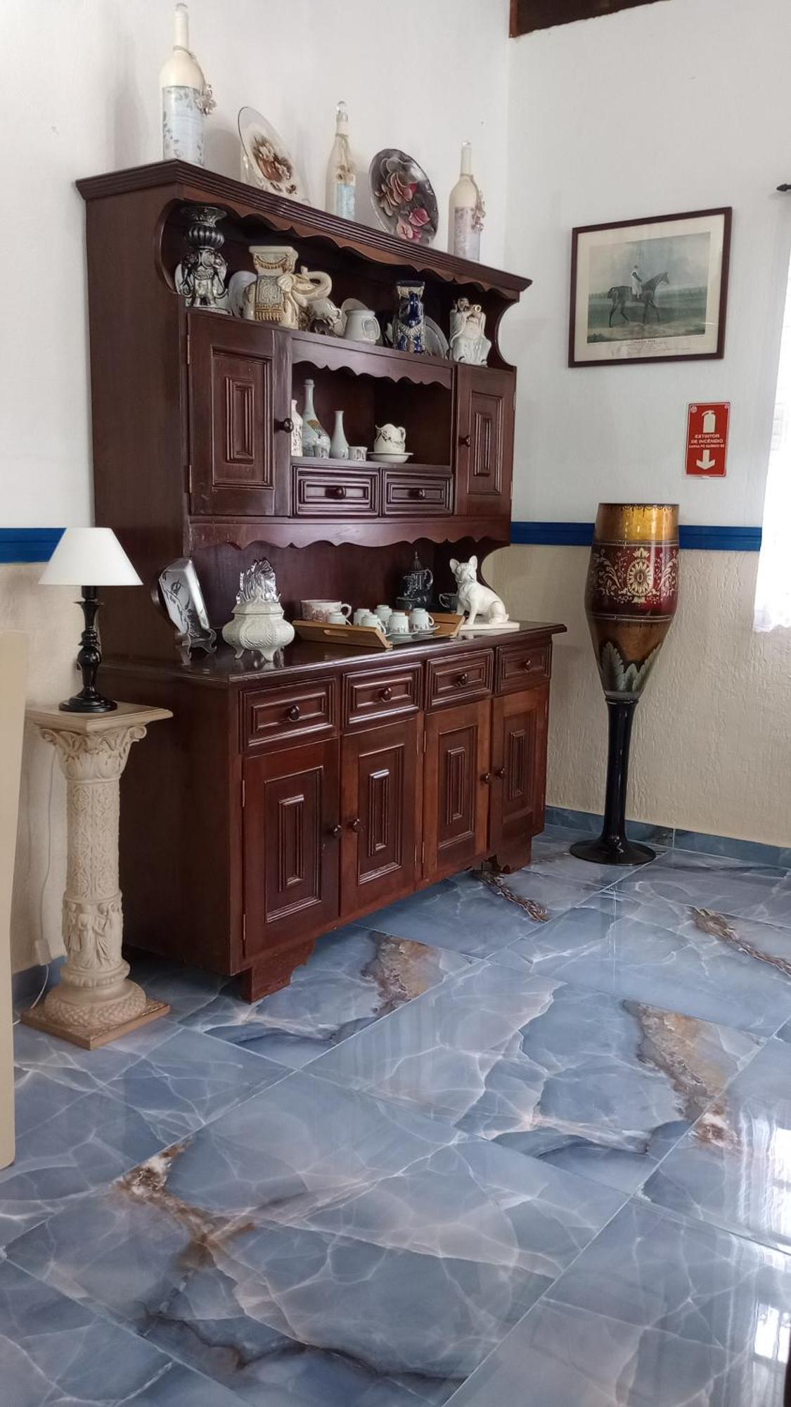 Rancho Da Raposa Otel Campos do Jordao Dış mekan fotoğraf